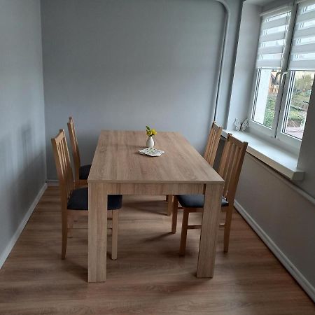 Mieszkanie 2 Pokoje Świnoujście Esterno foto