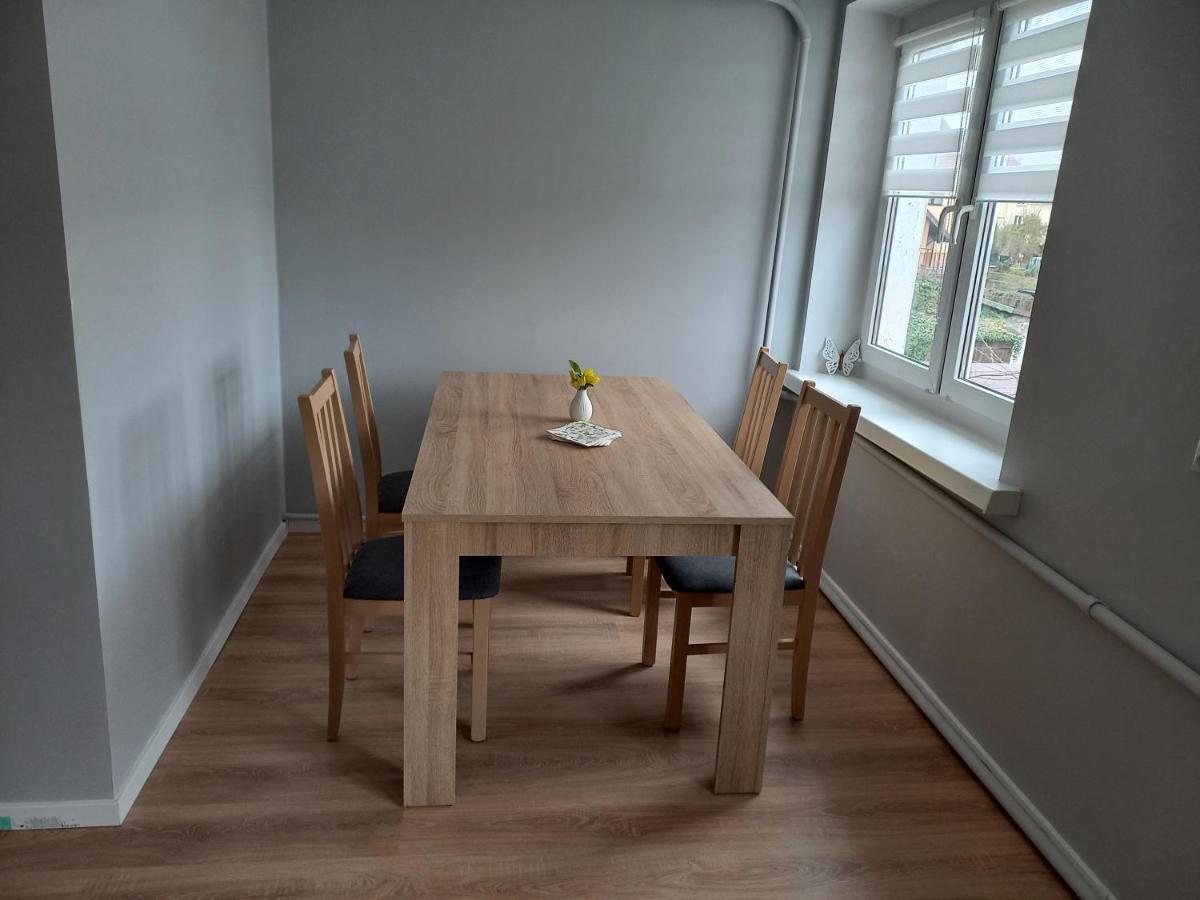 Mieszkanie 2 Pokoje Świnoujście Esterno foto