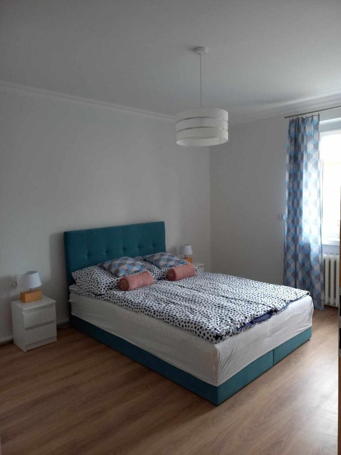 Mieszkanie 2 Pokoje Świnoujście Esterno foto