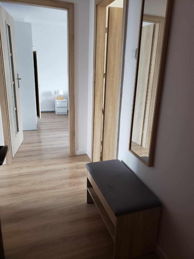 Mieszkanie 2 Pokoje Świnoujście Esterno foto